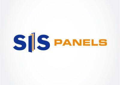 SIS Panels Logo
