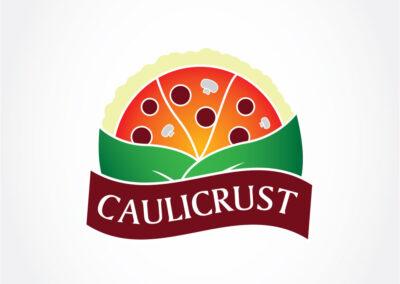 Caulicrust Logo