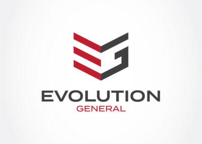 Evolution General Logo