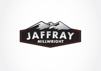 Jaffray Millwright Logo