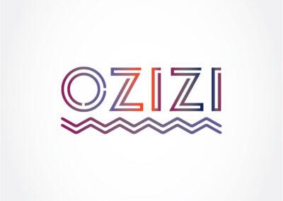OZIZI Logo