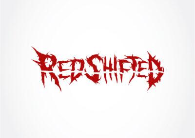 Redshifted Logo