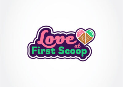 Love at First Scoop