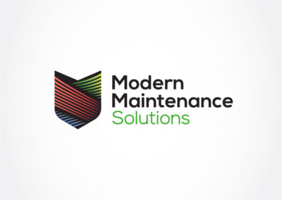 Modern Maintenance Solutions Logo