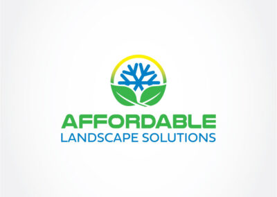 affordable landscape solutions