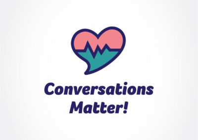 conversations matter