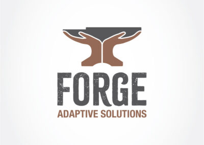 forge