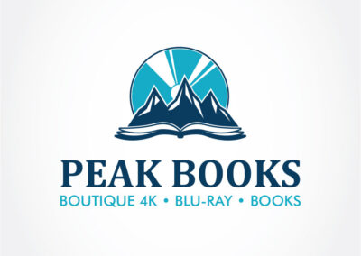 peak books
