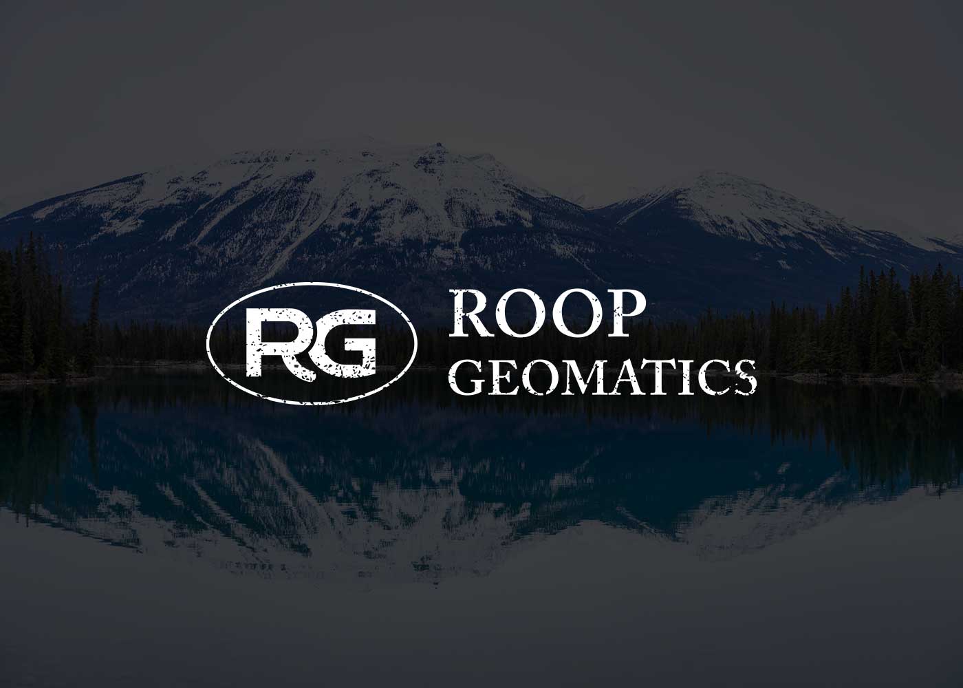 roop geomatics