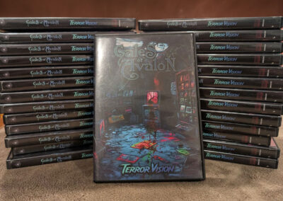 terror vision